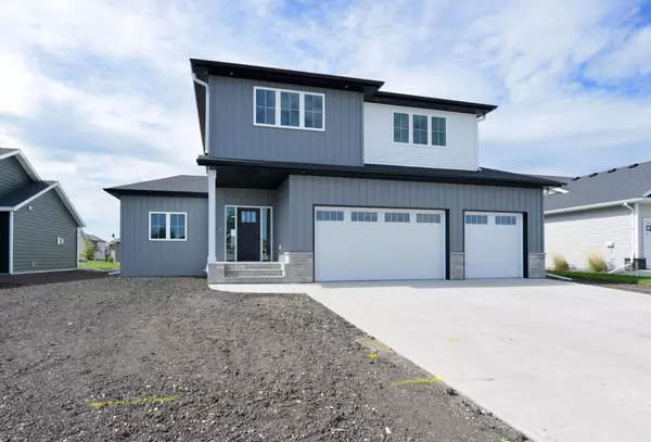 4795 39th ST S, Fargo, ND 58104