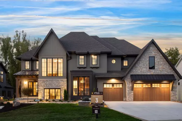 16474 48th PL N, Plymouth, MN 55446