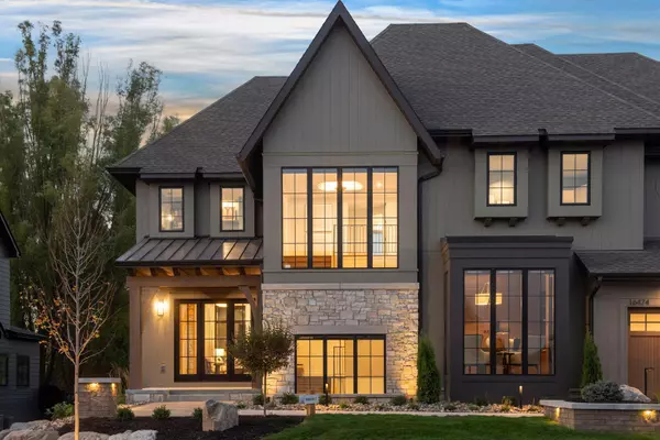 Plymouth, MN 55446,16474 48th PL N