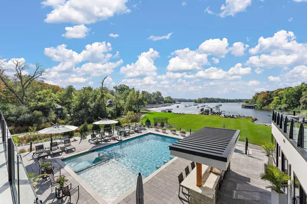 Wayzata, MN 55391,3655 Northome RD