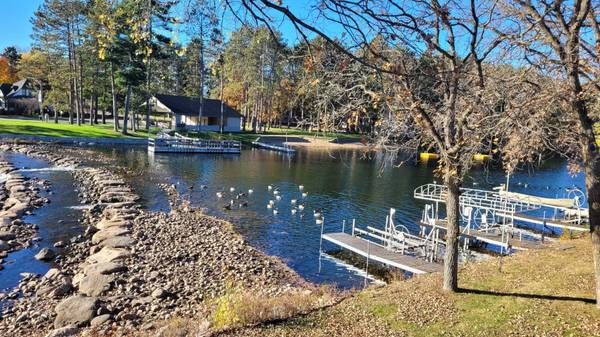 503 Barclay AVE, Pine River, MN 56474