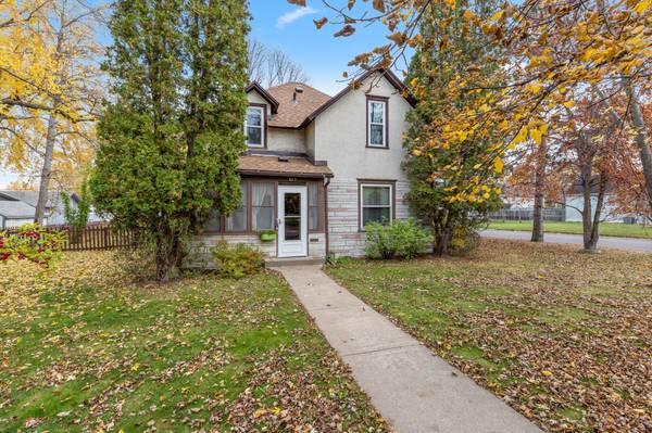 923 11th ST SE, Brainerd, MN 56401