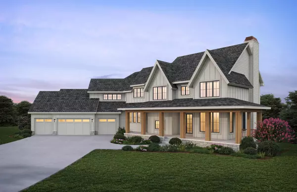 Independence, MN 55359,3602 William WAY