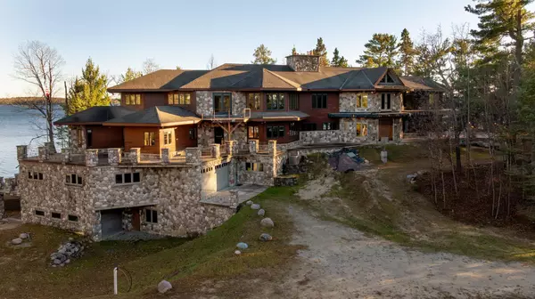 5568 50th ST NW, Hackensack, MN 56452