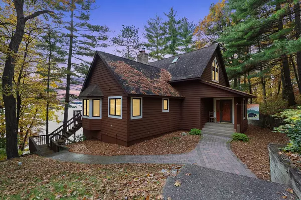 10382 Westwood TRL SW, Nisswa, MN 56468