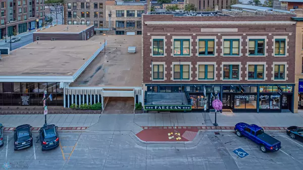 Fargo, ND 58102,319 Broadway N