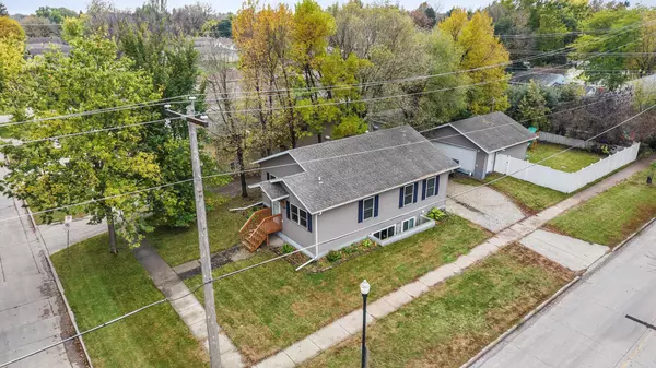 Fargo, ND 58103,1301 16 1/2 ST S