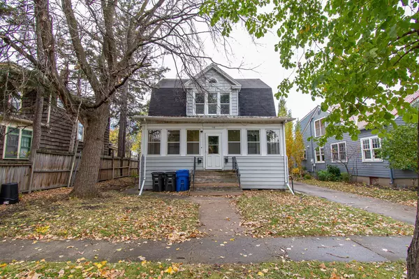 1116 7th ST N, Fargo, ND 58102