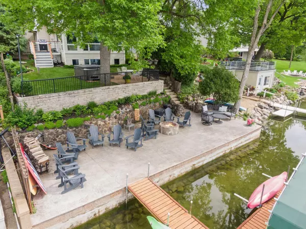 Excelsior, MN 55331,5125 Greenwood CIR