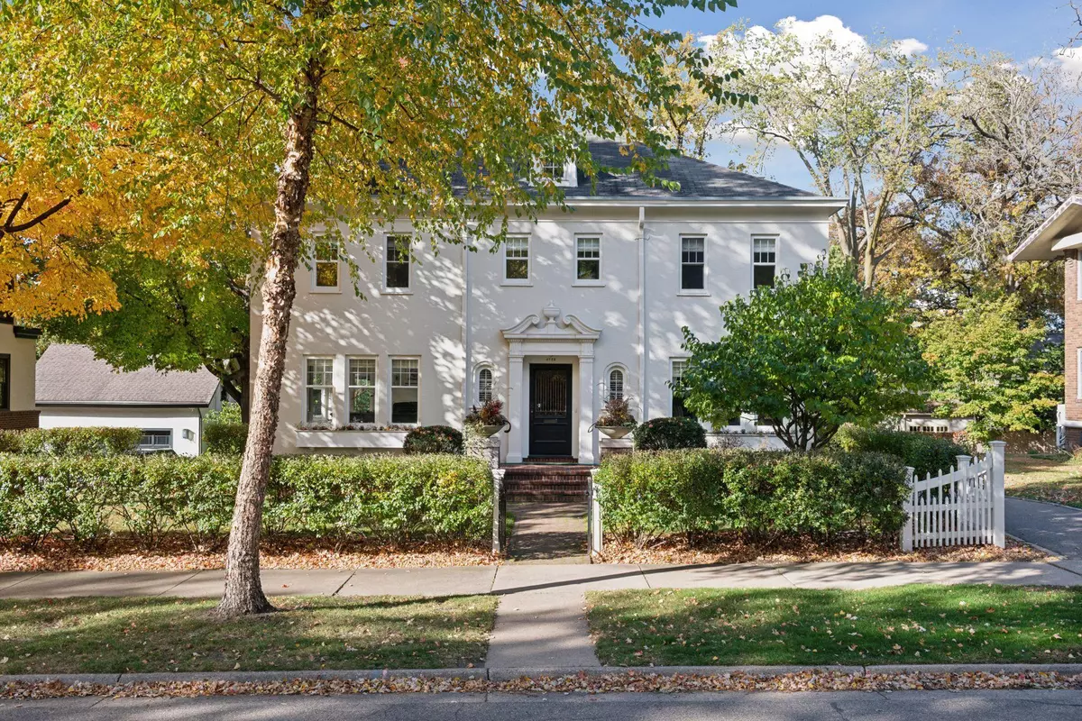 Minneapolis, MN 55419,4720 Girard AVE S