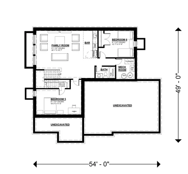 Minnetonka, MN 55391,14759 McGinty RD W