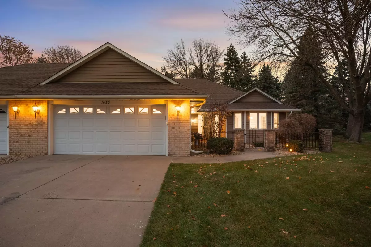 Shoreview, MN 55126,1089 Serene CT