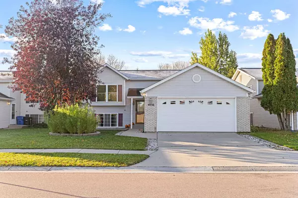 4836 9th AVE S, Fargo, ND 58103