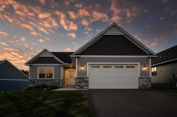 20105 Glenbrook PATH, Lakeville, MN 55044