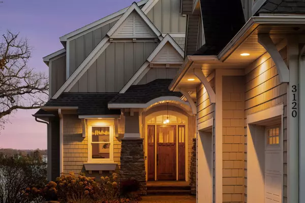 Mound, MN 55364,3120 Highland BLVD