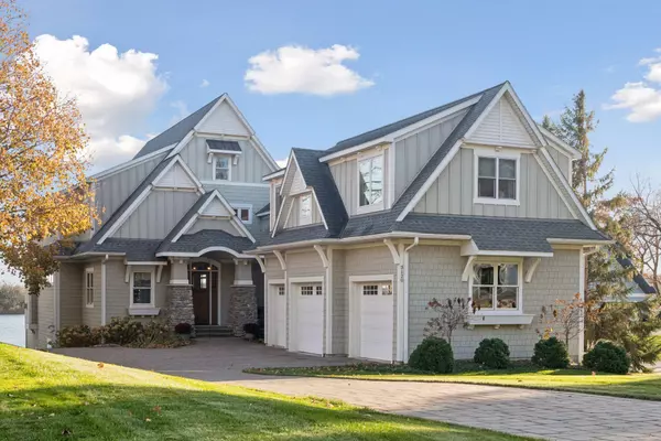 Mound, MN 55364,3120 Highland BLVD