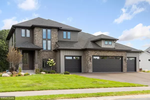 5685 N Kelvin AVE N, Lake Elmo, MN 55042