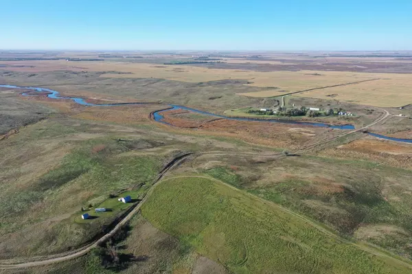 8194 21st ST SE, Buchanan, ND 58420