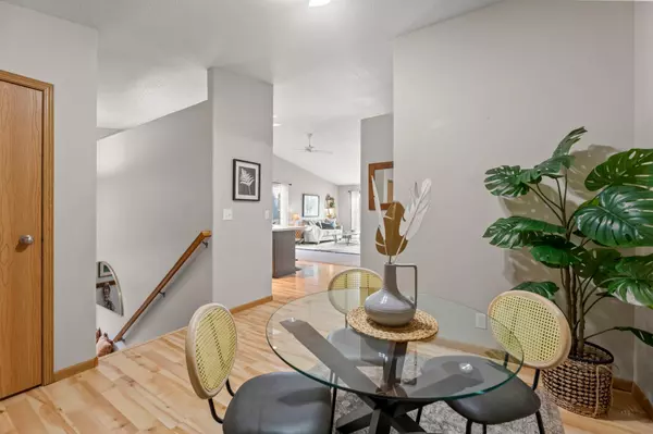 Fargo, ND 58104,4318 39 1/2 AVE S