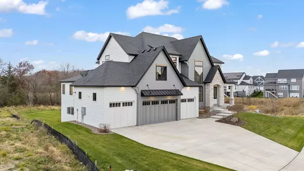 Hamel, MN 55340,1979 Leaping Deer CIR