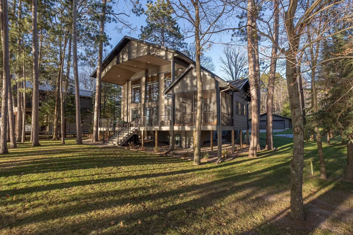 Longville, MN 56655,197 Broadwater LN NE