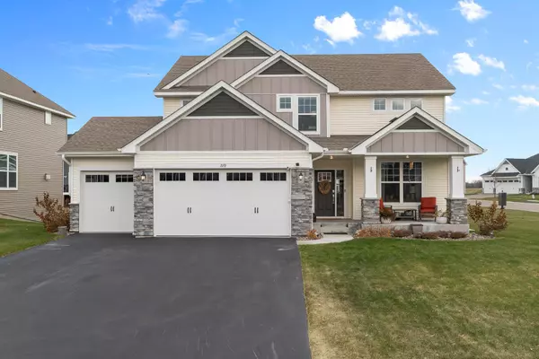 2149 Johanna CIR, Lino Lakes, MN 55038