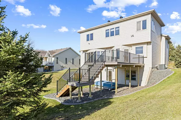 Fargo, ND 58103,3102 26th AVE S