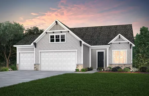 9961 Jack Pine LN, Corcoran, MN 55374