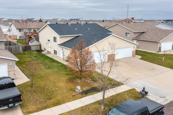 Fargo, ND 58104,4758 Townsite PL S