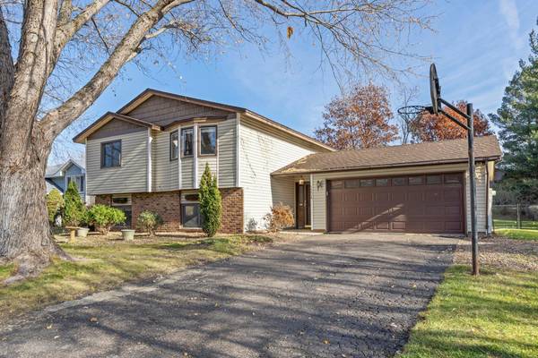 10908 Maryland AVE N, Champlin, MN 55316