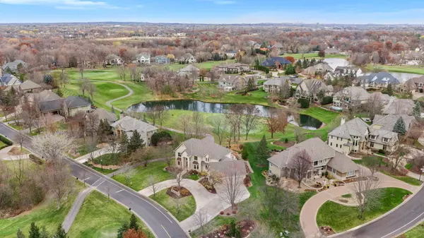 Eden Prairie, MN 55347,18434 Bearpath TRL