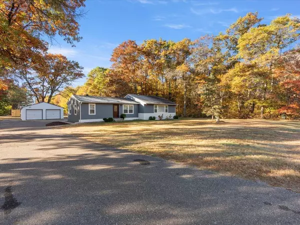 5335 Pine Beach RD, Brainerd, MN 56401