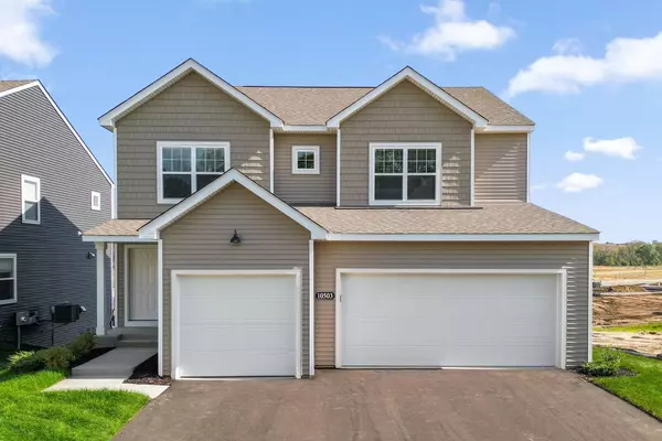 10503 Glenbrook AVE S, Cottage Grove, MN 55016