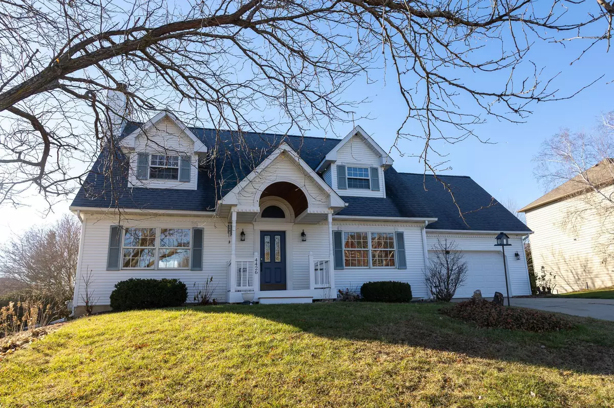 Rochester, MN 55901,4426 Manchester LN NW