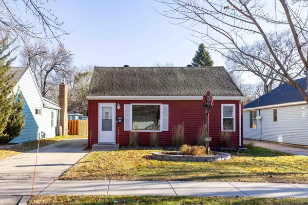 Fargo, ND 58103,1410 14 1/2 ST S