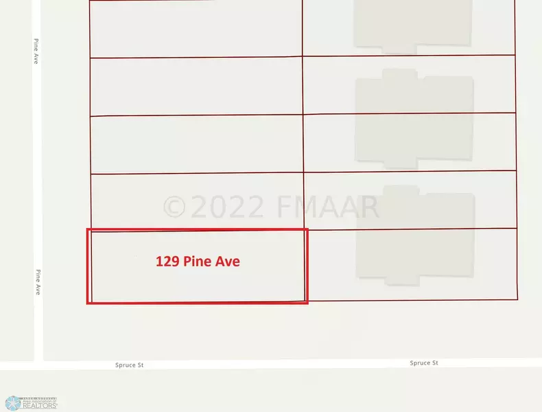 129 PINE AVE, Mapleton, ND 58059