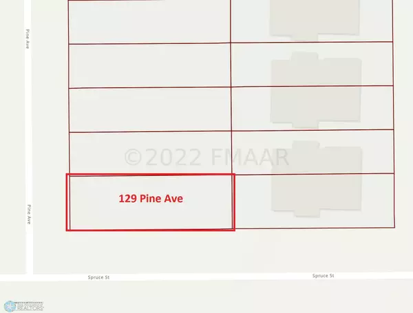 Mapleton, ND 58059,129 PINE AVE