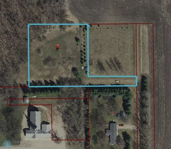 Kindred, ND 58051,RURAL ADDR NORMANNA TWP ND 99999