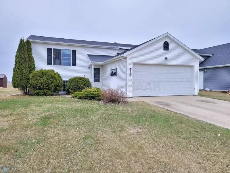 3524 39TH ST S, Moorhead, MN 56560