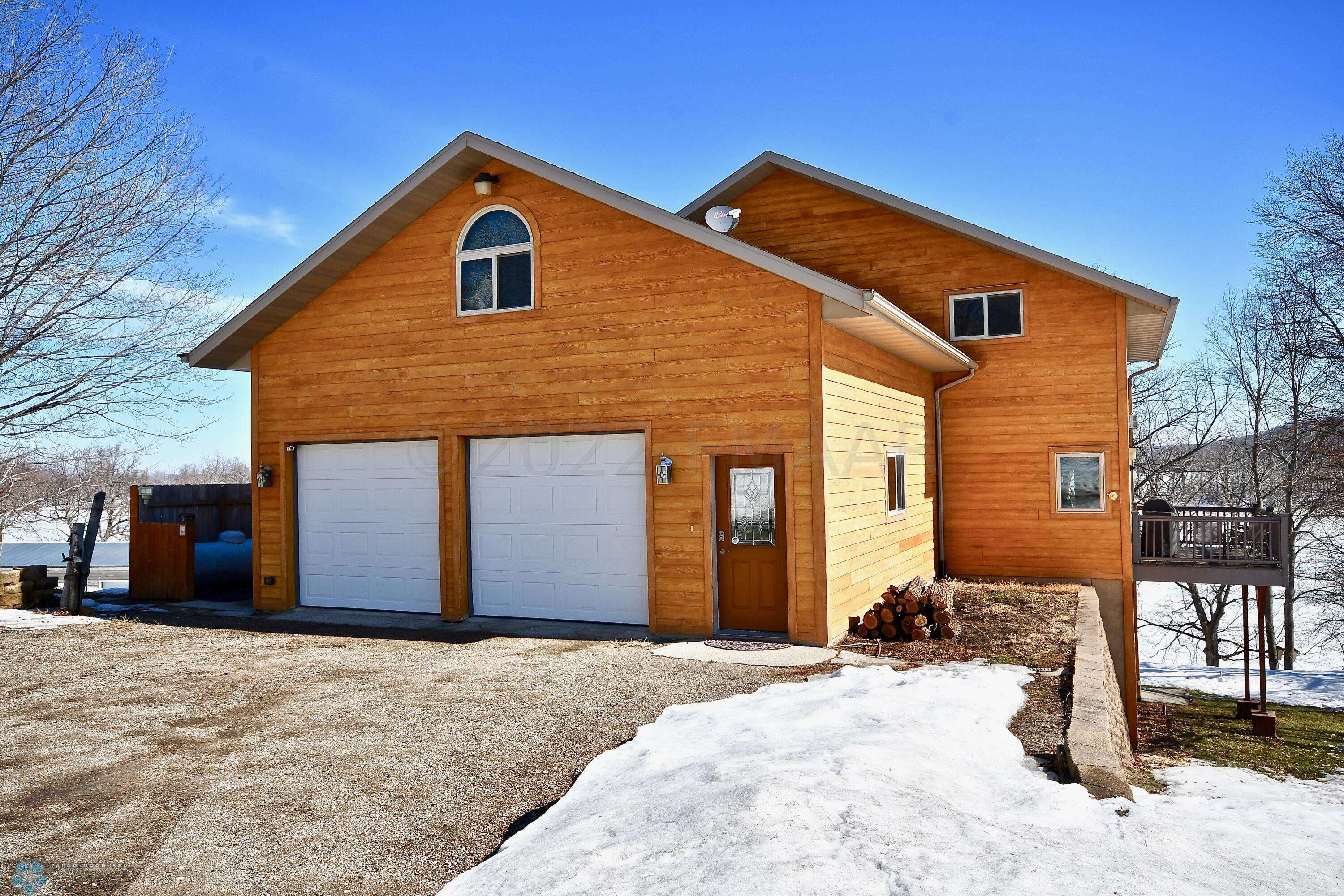 40184 BASSWOOD LN, Pelican Rapids, MN 56572