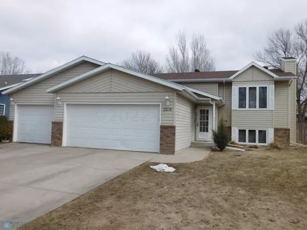 Fargo, ND 58103,2508 33 ST S