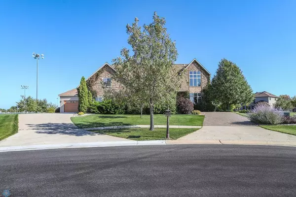 Fargo, ND 58104,6132 18TH ST S