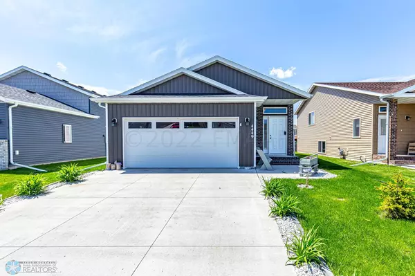 4449 18 ST S, Moorhead, MN 56560