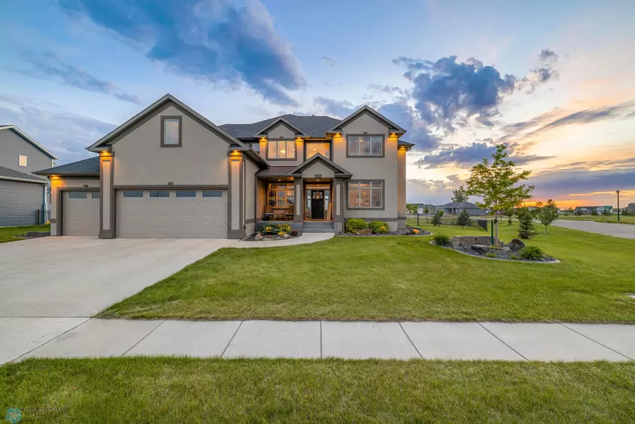 120 LINDSEY CT, Mapleton, ND 58059