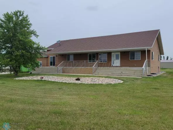 Kindred, ND 58051,16971 52 ST SE