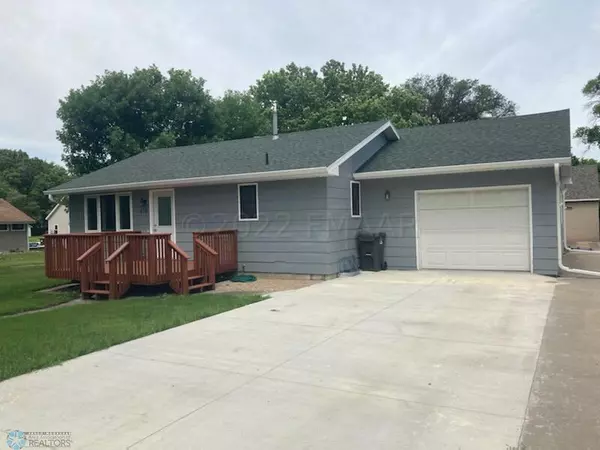 Hawley, MN 56549,416 JOSEPH ST