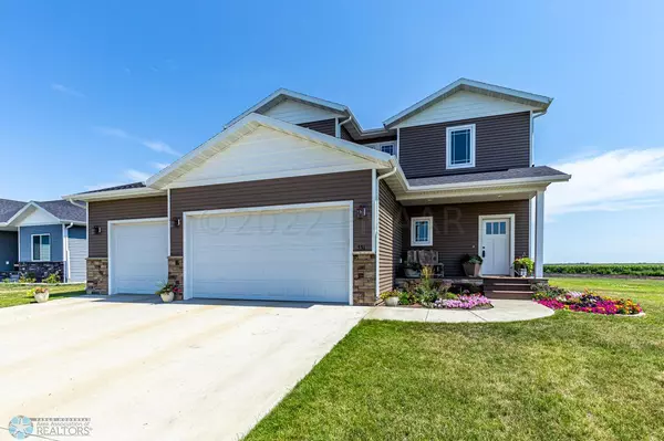 Kindred, ND 58051,531 PIPER ST