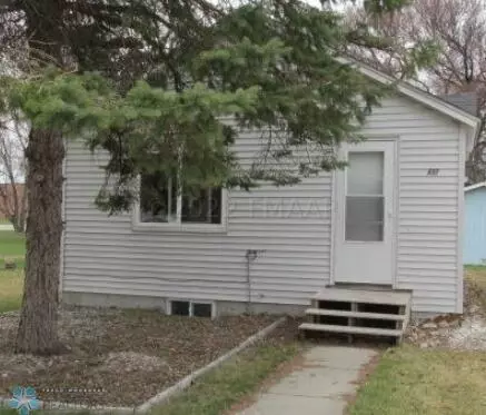 Hawley, MN 56549,612 JOSEPH ST