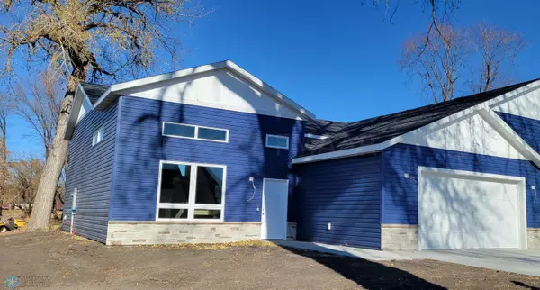 Kindred, ND 58051,931 A ELM ST