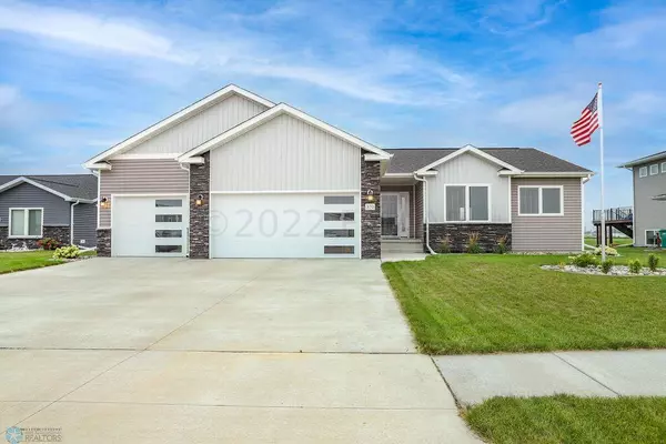 Mapleton, ND 58059,370 SPRUCE ST